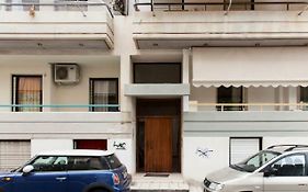 Heraklion Modern Apartment